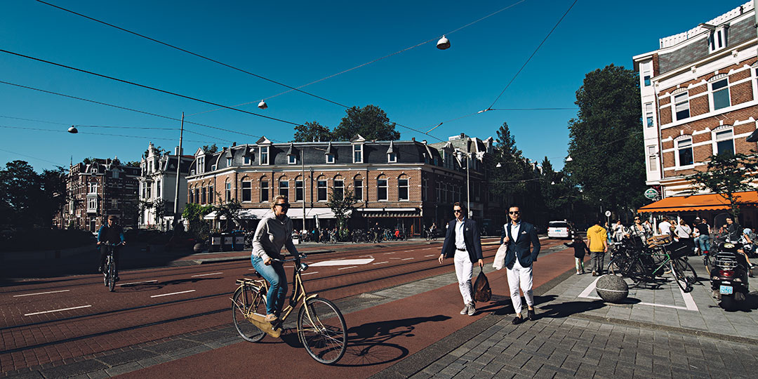 Travel Urban amsterdam Europe Holland street photography