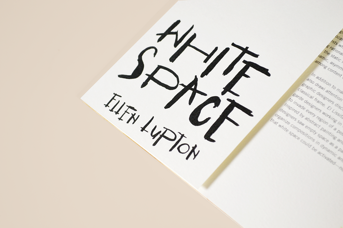 handtypography typography   markmaking magazine ink