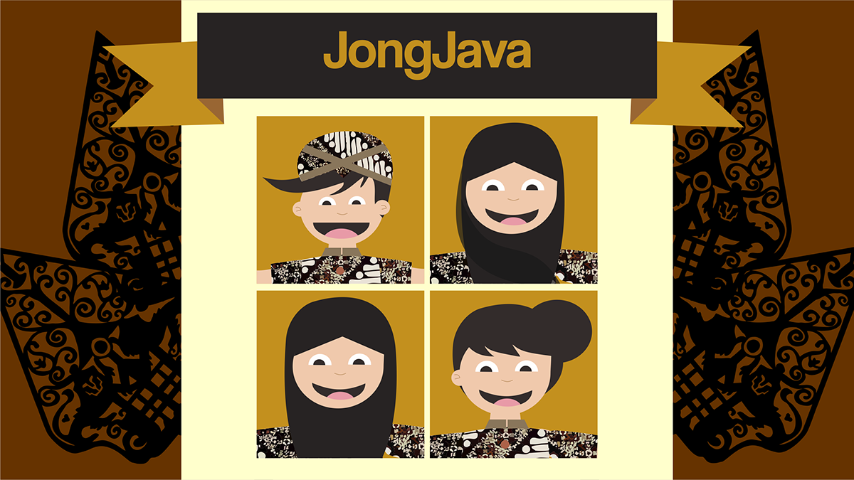 game aksara jawa indonesia Jawa