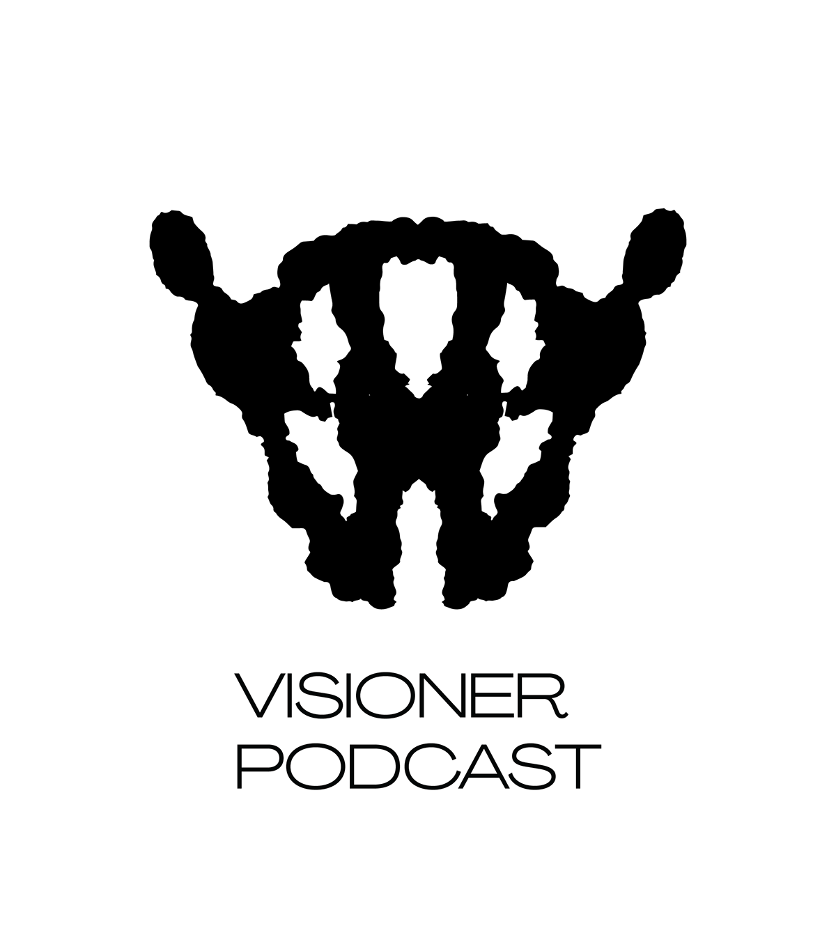 adobe illustrator Brand Design brand identity Graphic Designer logo Logo Design podcast vector visual identity