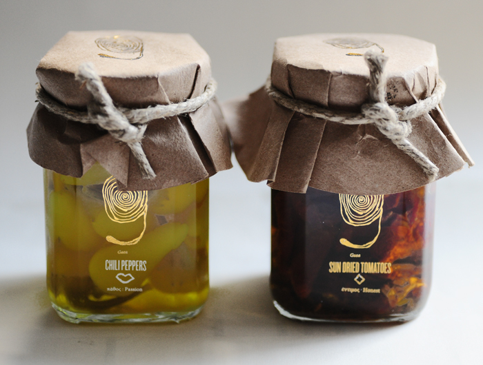 Olive Oil package gaea greek Gaia