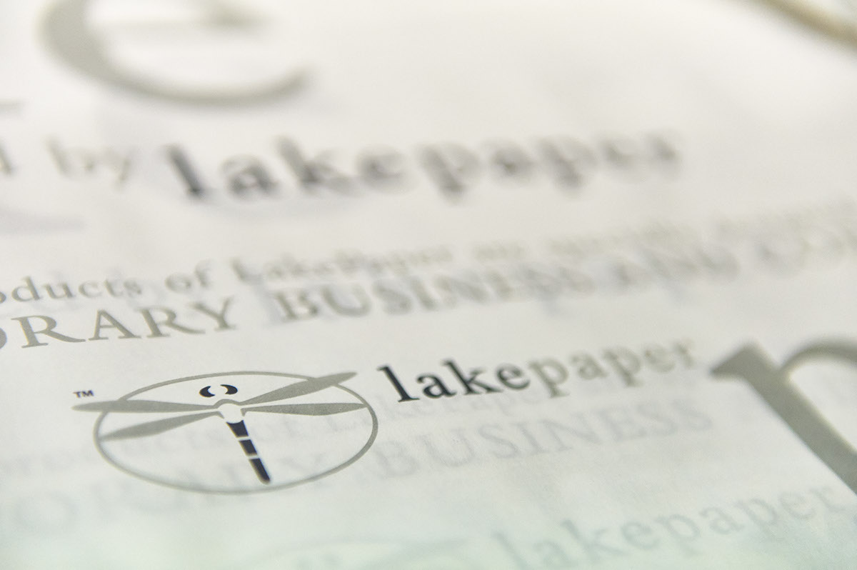 papier herstellung fabrik gmund Lakepaper Büttenpapier