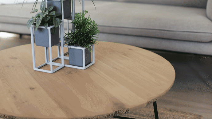 architecture indoor industrial design  interior design  Nature Planter planter design plants square
