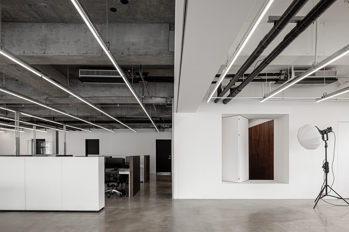 commercial design interiordesign officedesign studiodoe uuudesigninc. 室內設計 辦公室設計