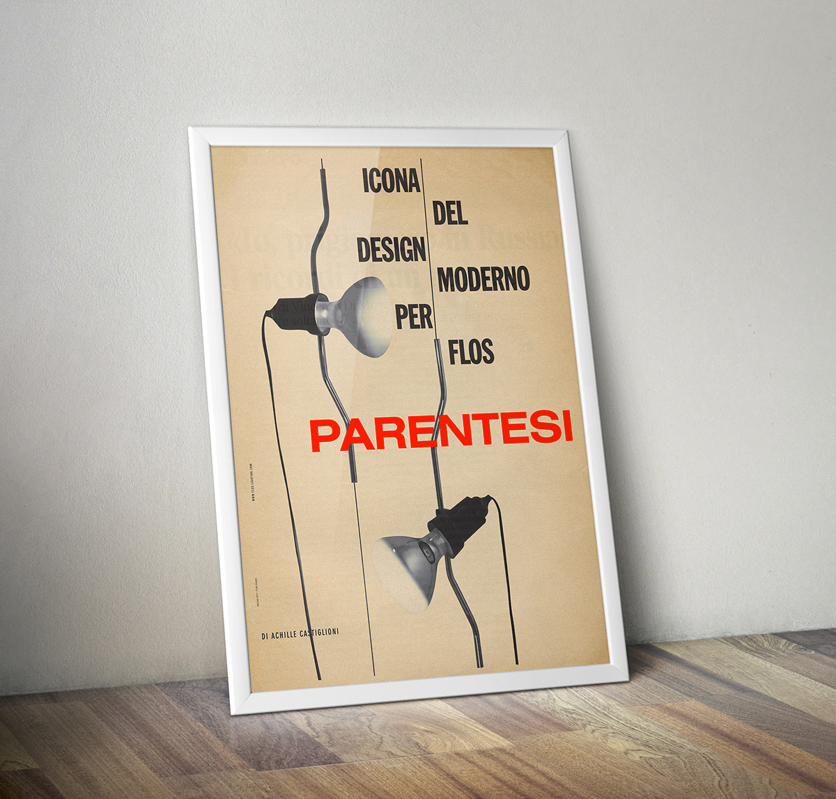 Poster Parentesi