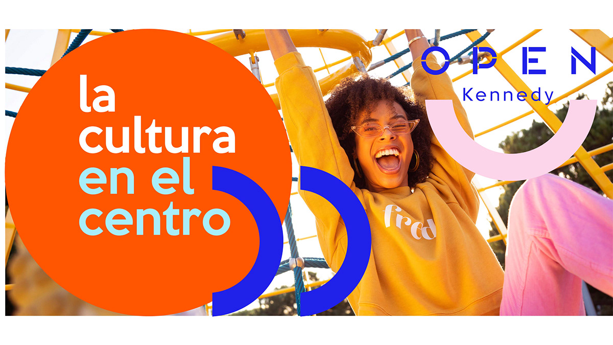 branddesign brandidentity branding diseño fuego identity marca open visualidentity VisualSystem