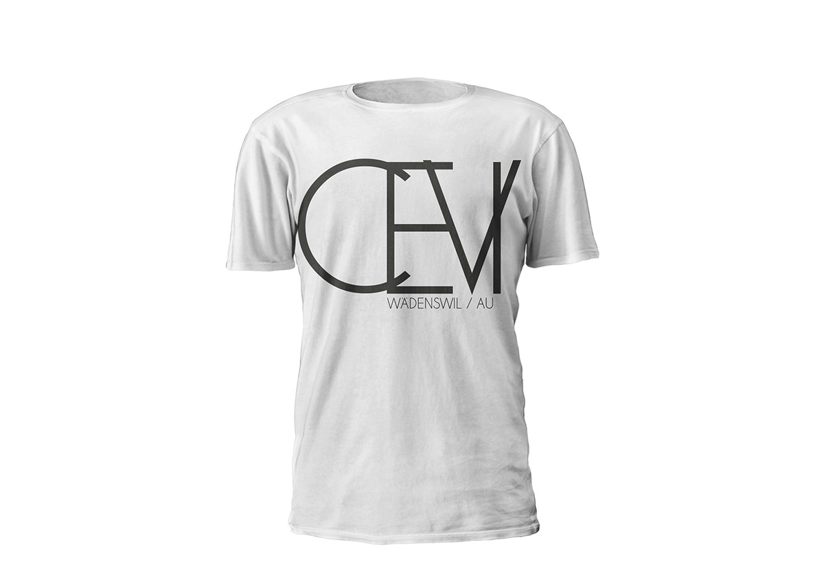 Cevi valentin mattes t-shirt  design  illustrator photoshop  new  Wädenswil  ymca color  Idea Project Tank top