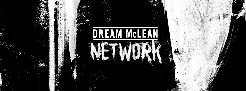 Adobe Portfolio Dream McLean MTA Records network