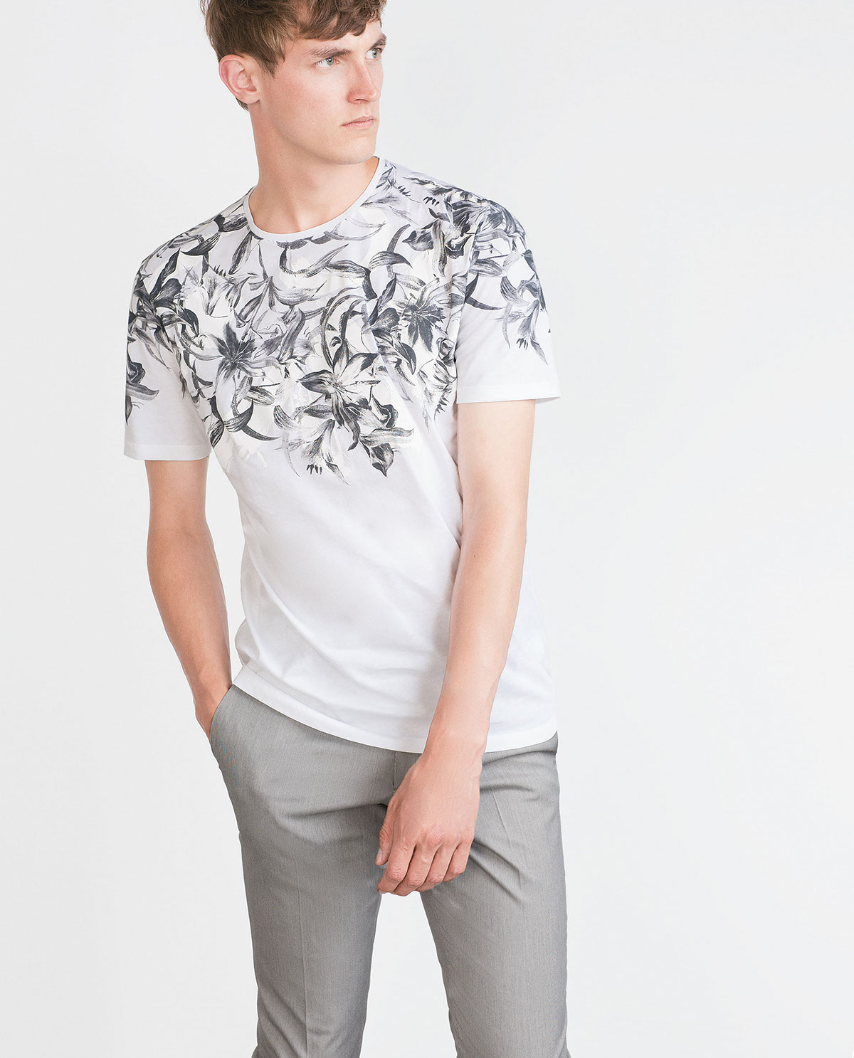 Zara man, 2015/16 New Collection! on Behance