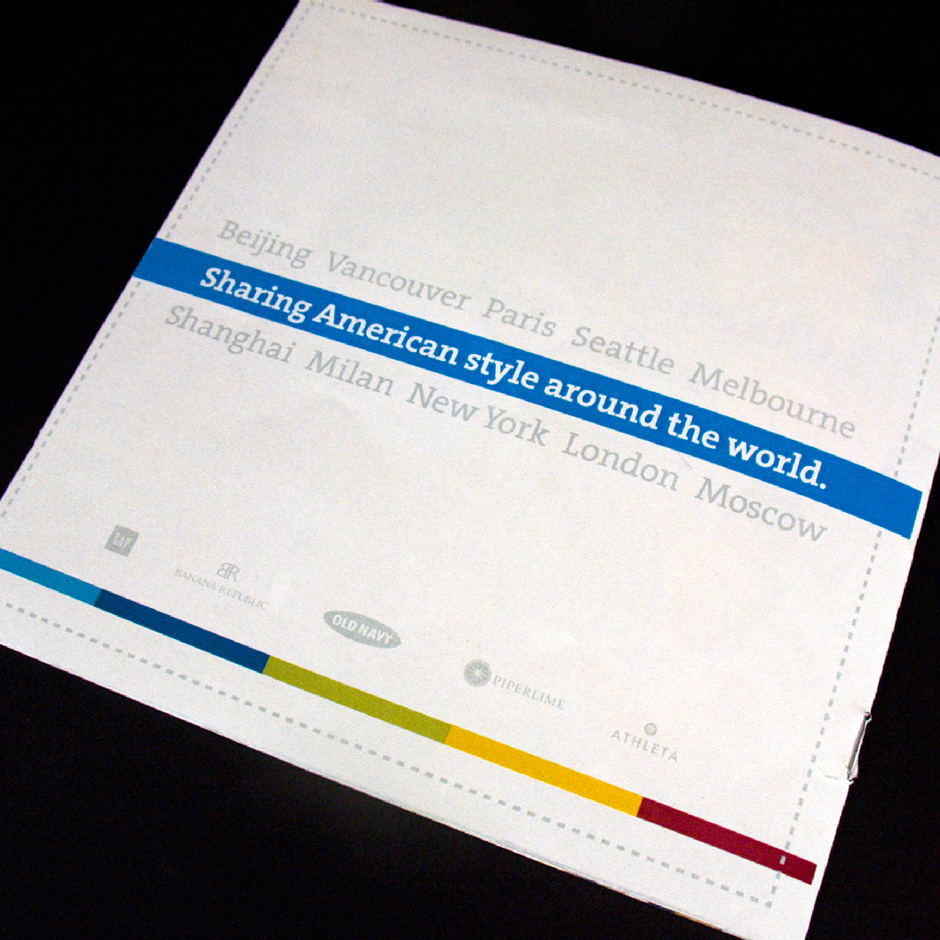 design print annual report