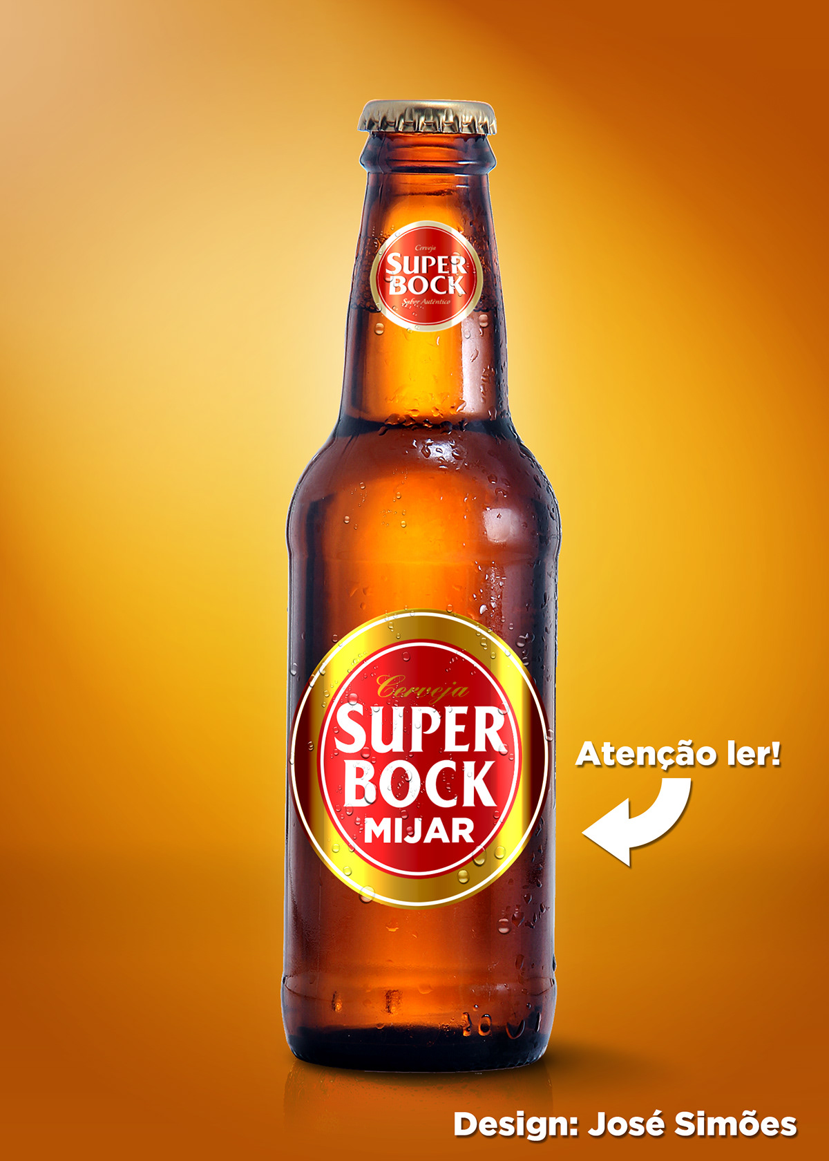 Super Bock Mijar