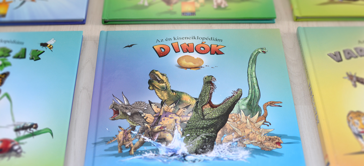 ILLUSTRATION  children books Encyclopedia series publishing   animals Dino wild animals bugs