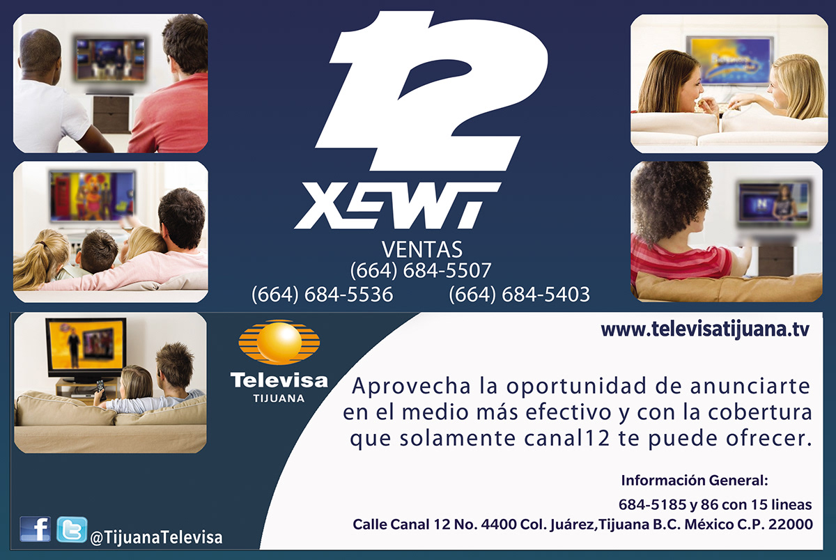 canal12 Multimedia 