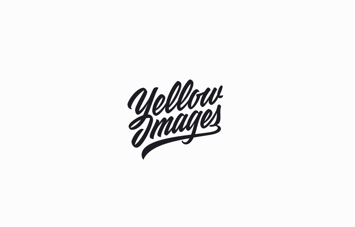 Download Yellow Images On Behance Yellowimages Mockups
