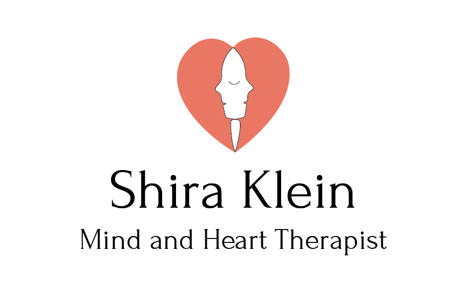 Logo Design therapy logo psychology logo graphic design  branding  feminine woman logo Heart Logo illustration logo
