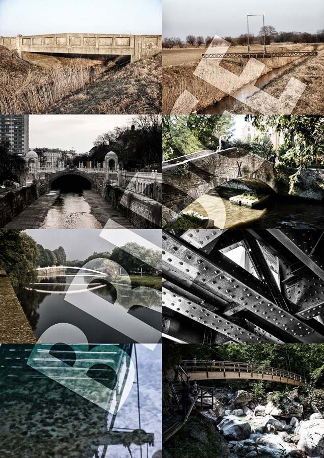 collage bridge