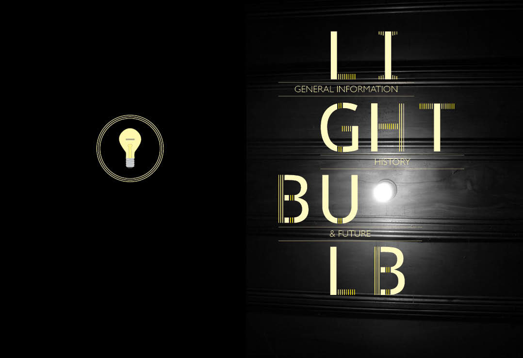 light bulb publication