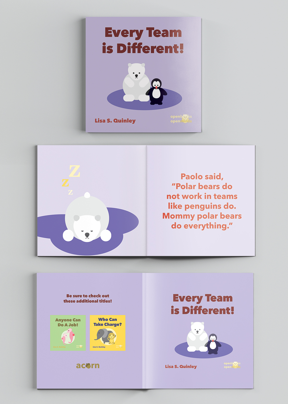 Adobe Portfolio children animal Education branding  Gender equality