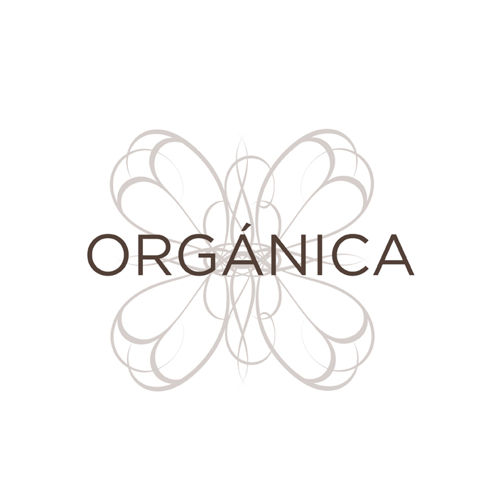 logo Organica Organic Products company