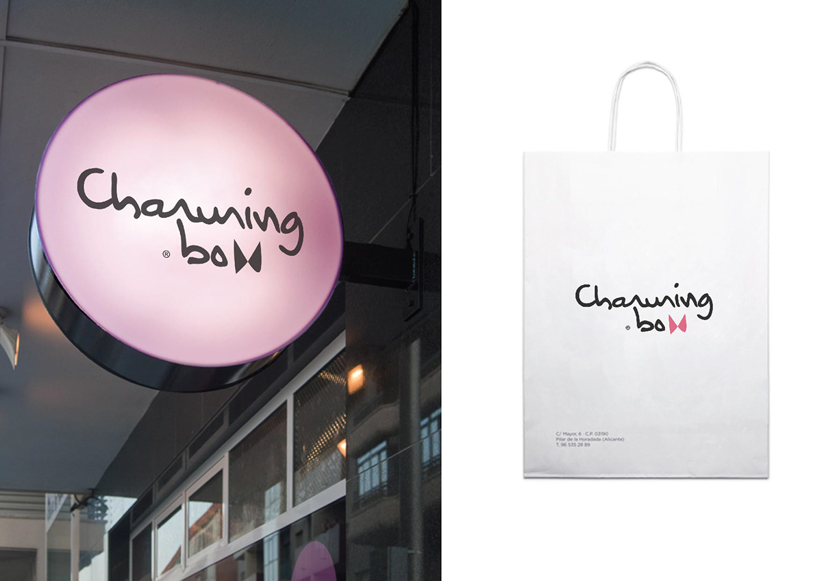 charming Order box module pastel makeup online shopping