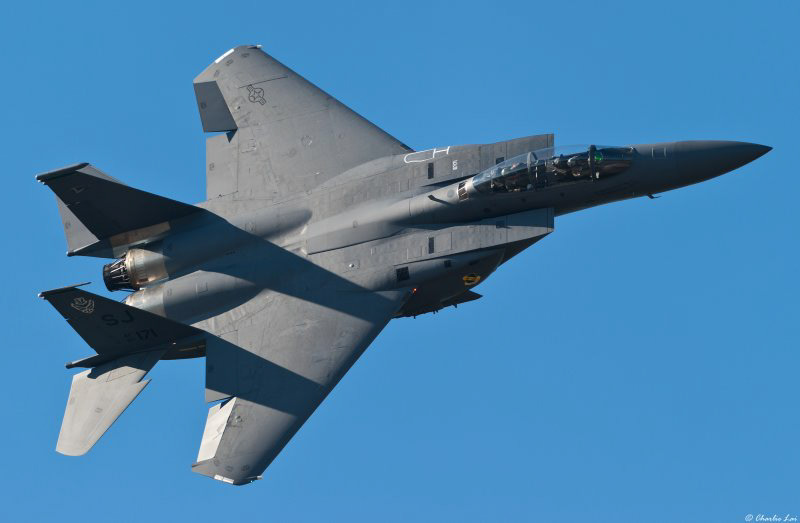 Seymour Johnson AFB Goldsboro F-15E Strike Eagle F 35 Lightning raleigh C17 Globemaster USAF Thunderbirds USArmy Black Daggers 4th Fighter Wing Air Show