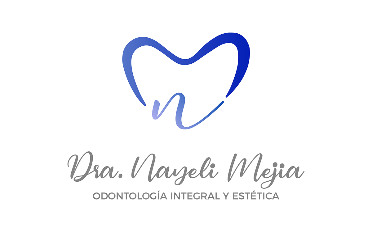 branding  dentist Logotipo