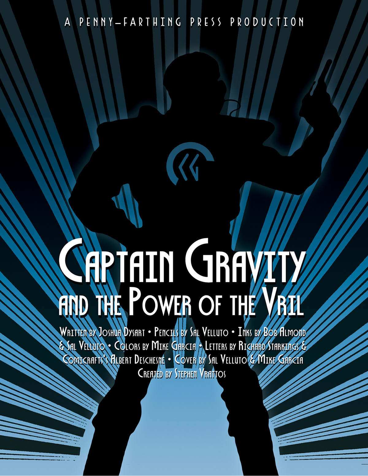 gravity power comics graphic captain novels PFP