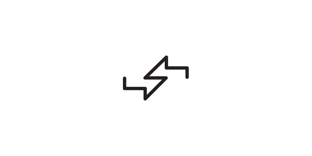 logo logo-mark monogram letter letter-mark Icon simple minimal clever design brand