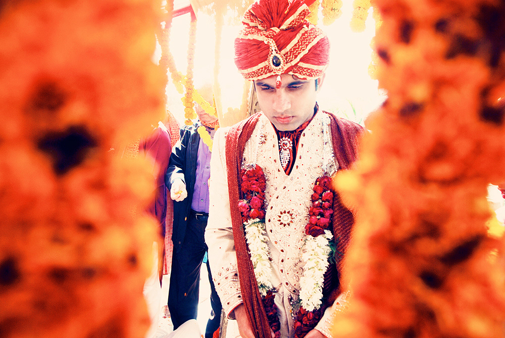 wedding indian punjabi candid