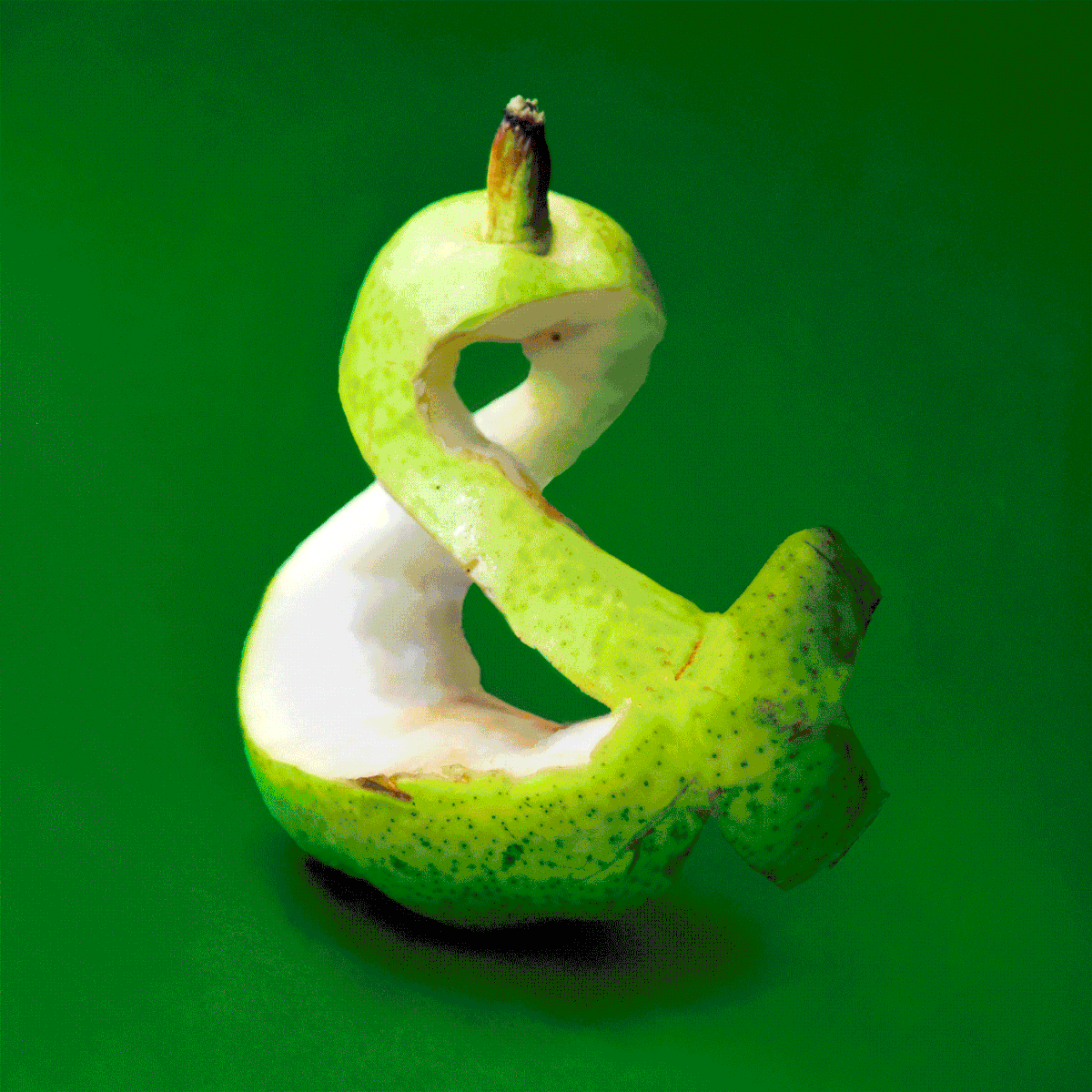 ampersand Experimental Typography typography   Passion Project amperspam amperstache