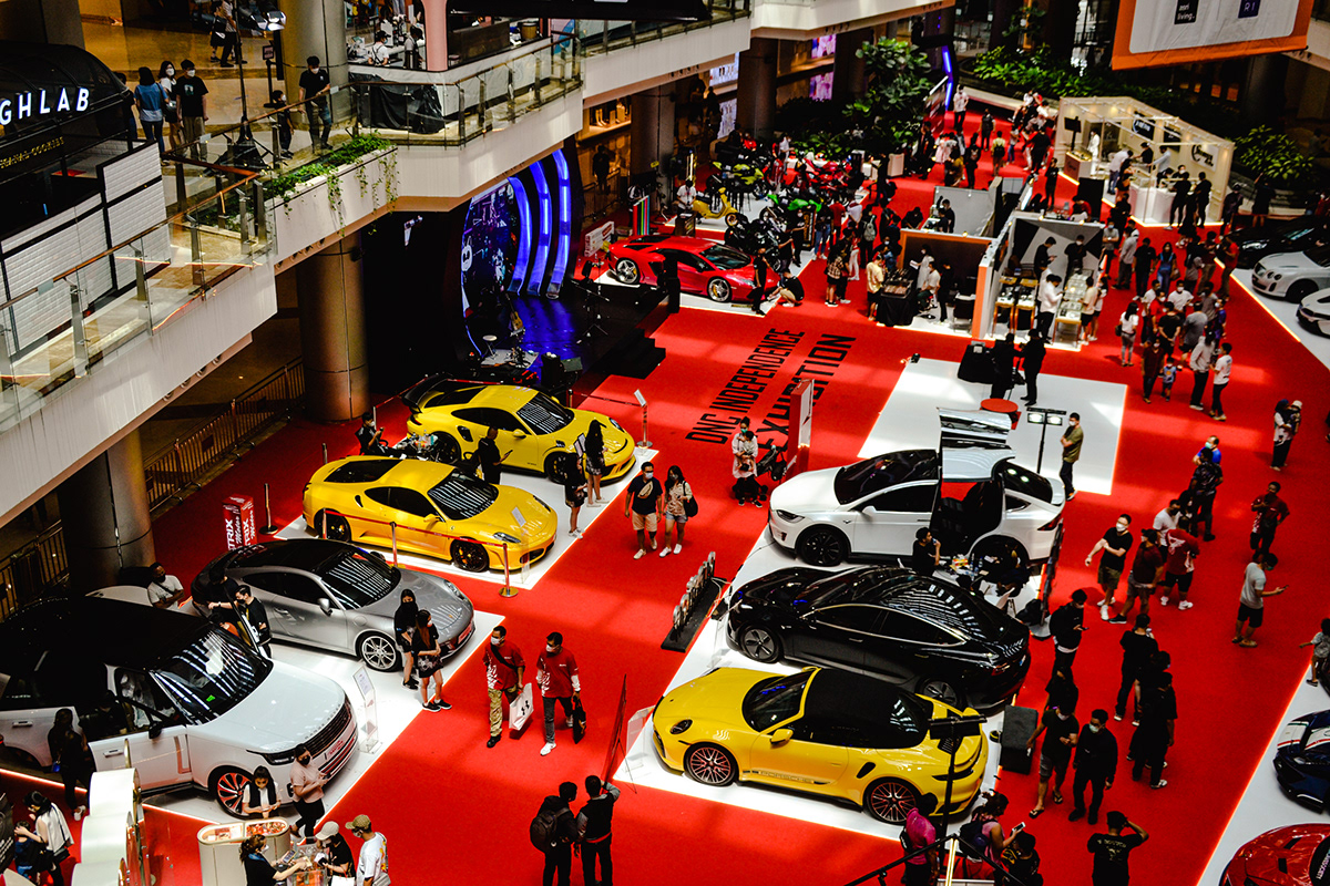 Exhibition  car automotive   Vehicle automobile Cars luxury