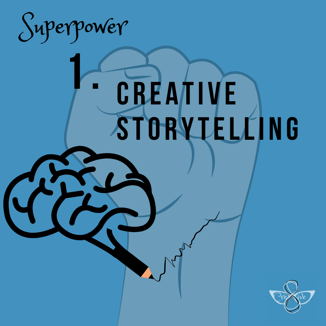 Content Creator content marketer copywriter creative design SEO social media storyteller writer
