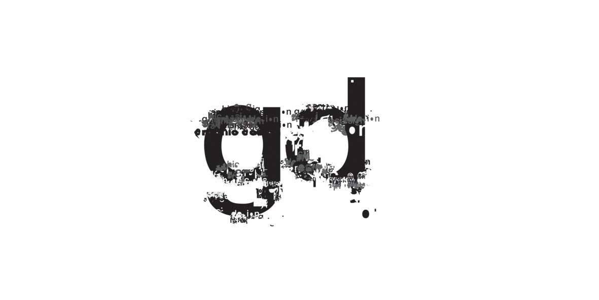 logo Logotype appearance op-art design symbol