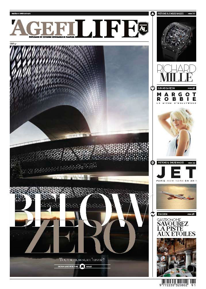 magazine journal Layout luxe Magazine culture magazine luxe magazine maquette Magazine Fashion