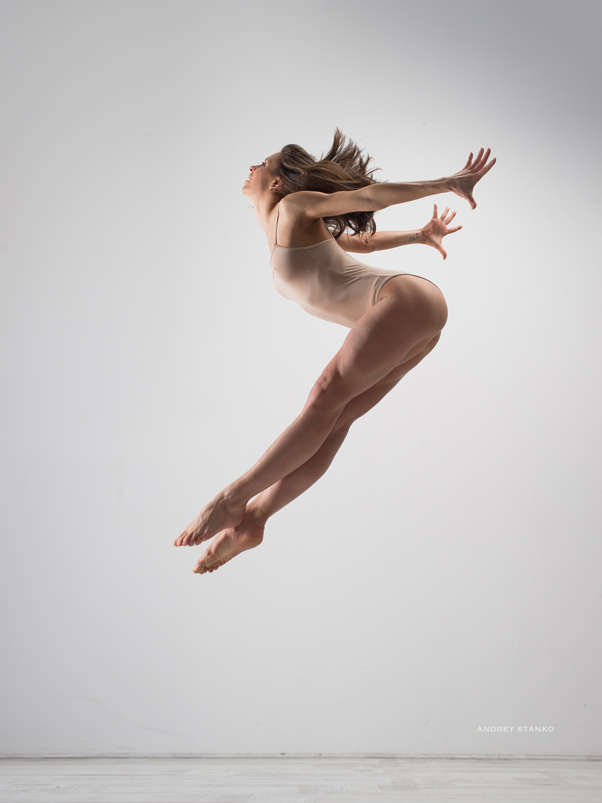 Andrey Stanko ballet ballerina DANCE   dancer studiowork