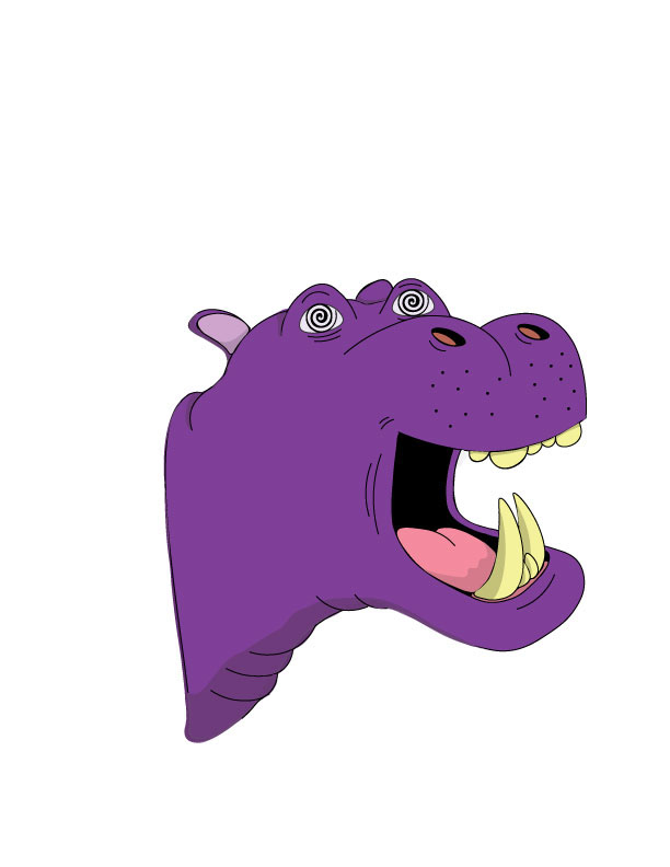 PurpleHippo Hippotized