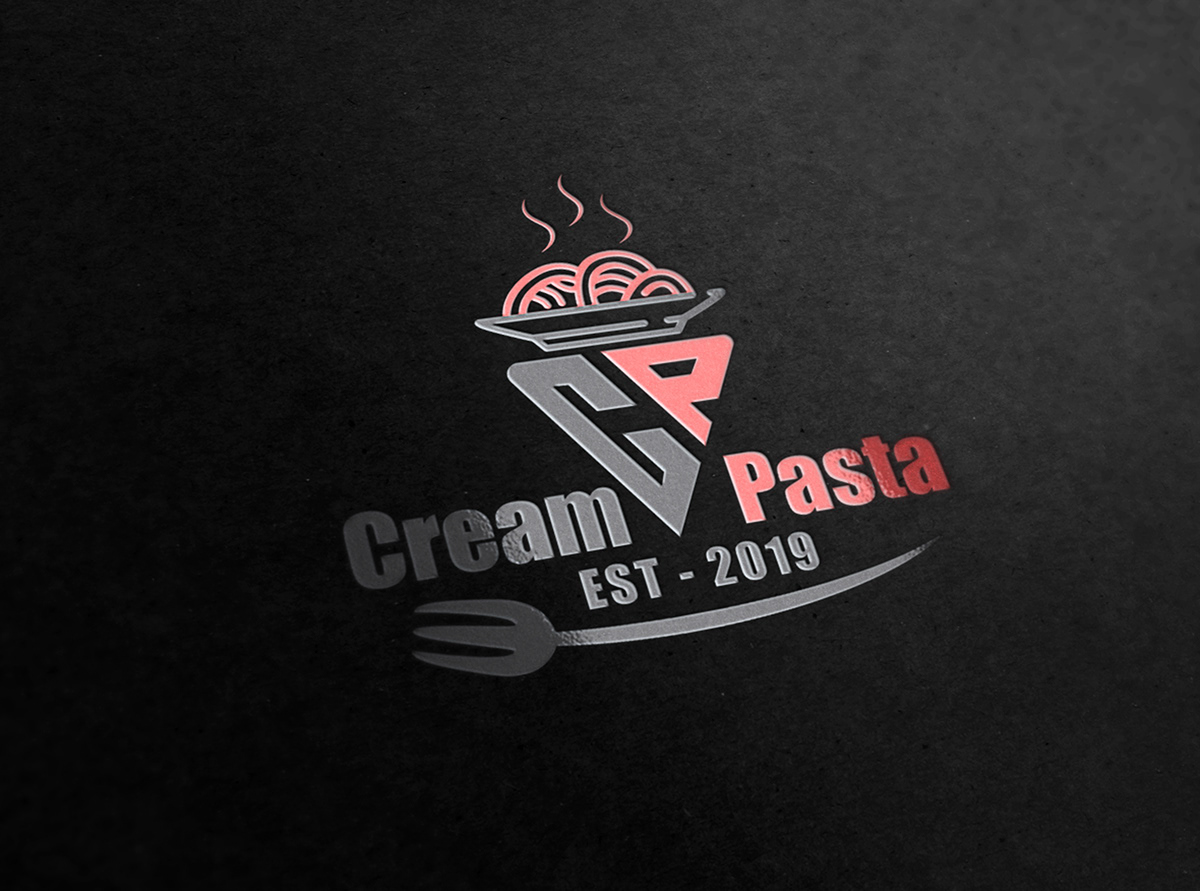 logo Restorent logo Logo Design creative logo
