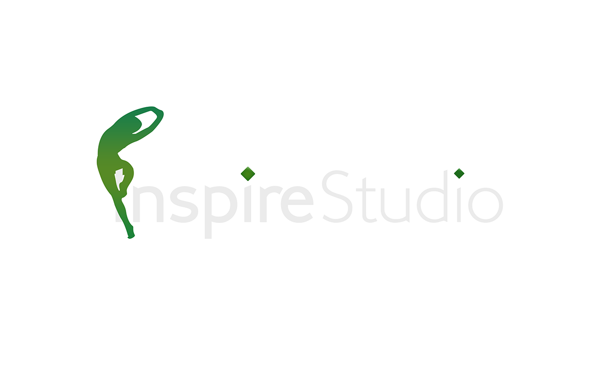 inspire studio flyer