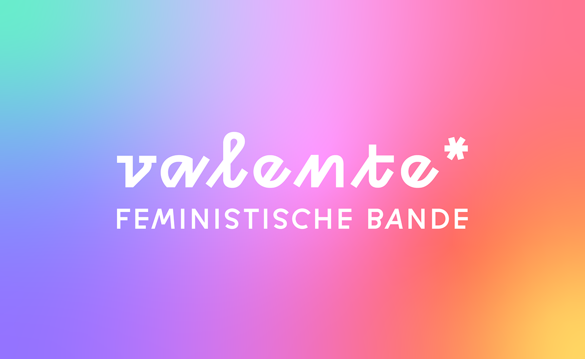 feminism women's rights Collective  rainbow germany