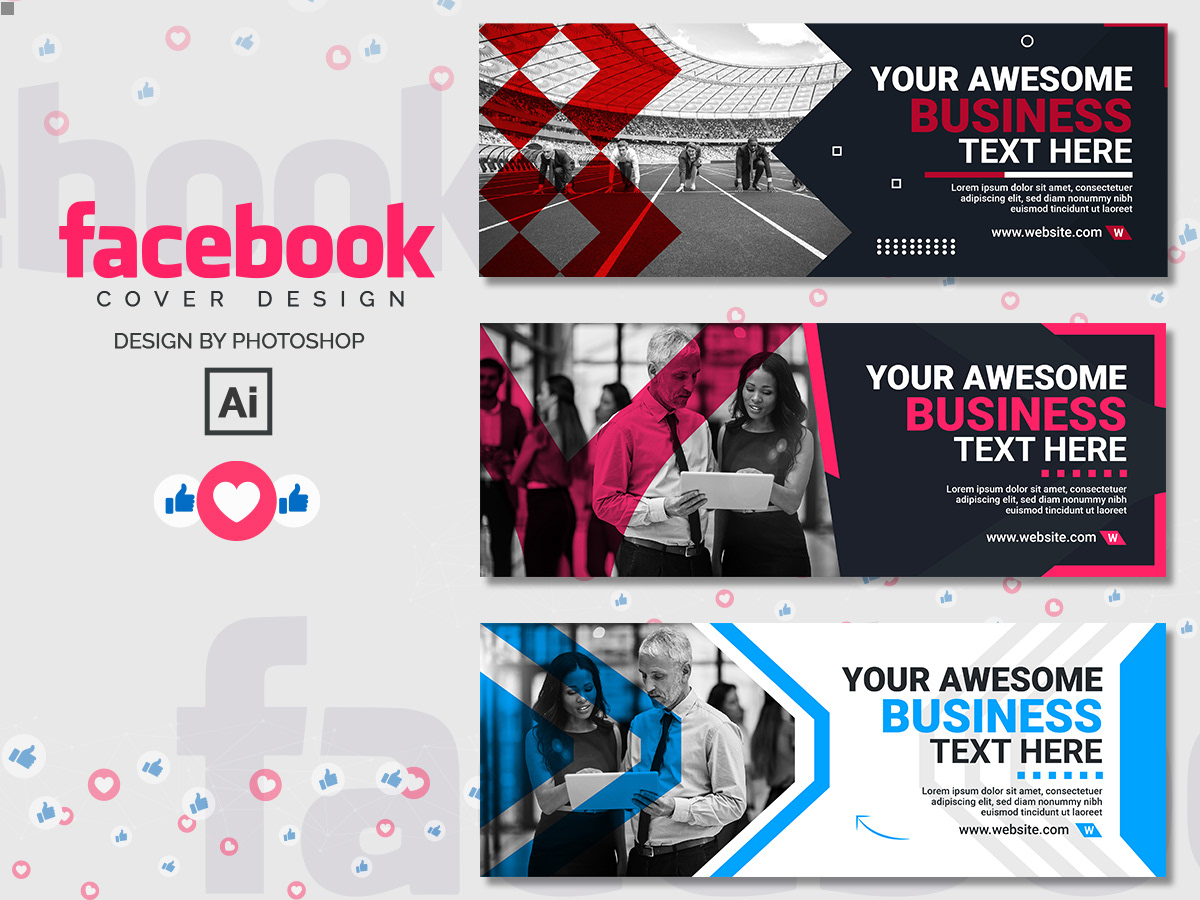cover design design facebook facebook cover Facebook Cover Design facebook design