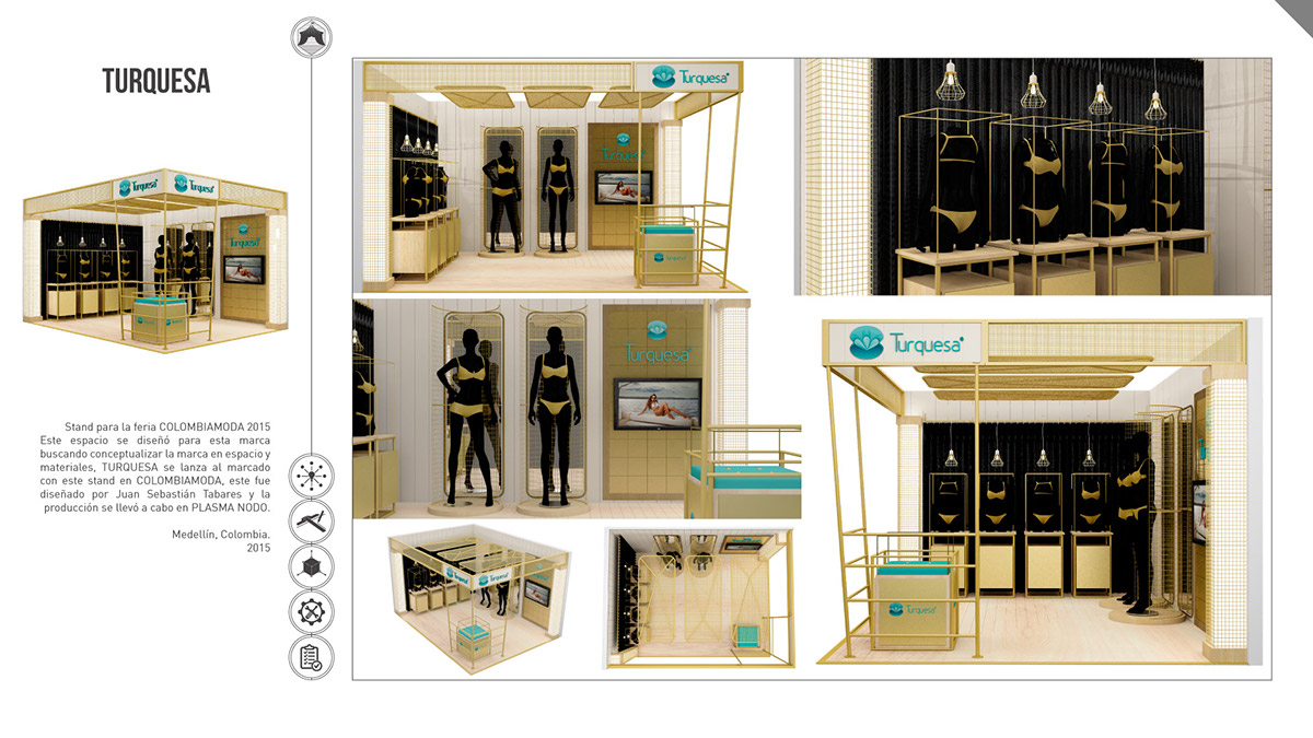 portfolio Behance furniture 3D vray 3D MAX STUDIO photoshop ilustrator adobe commercial Retail catalog set designer reviewe