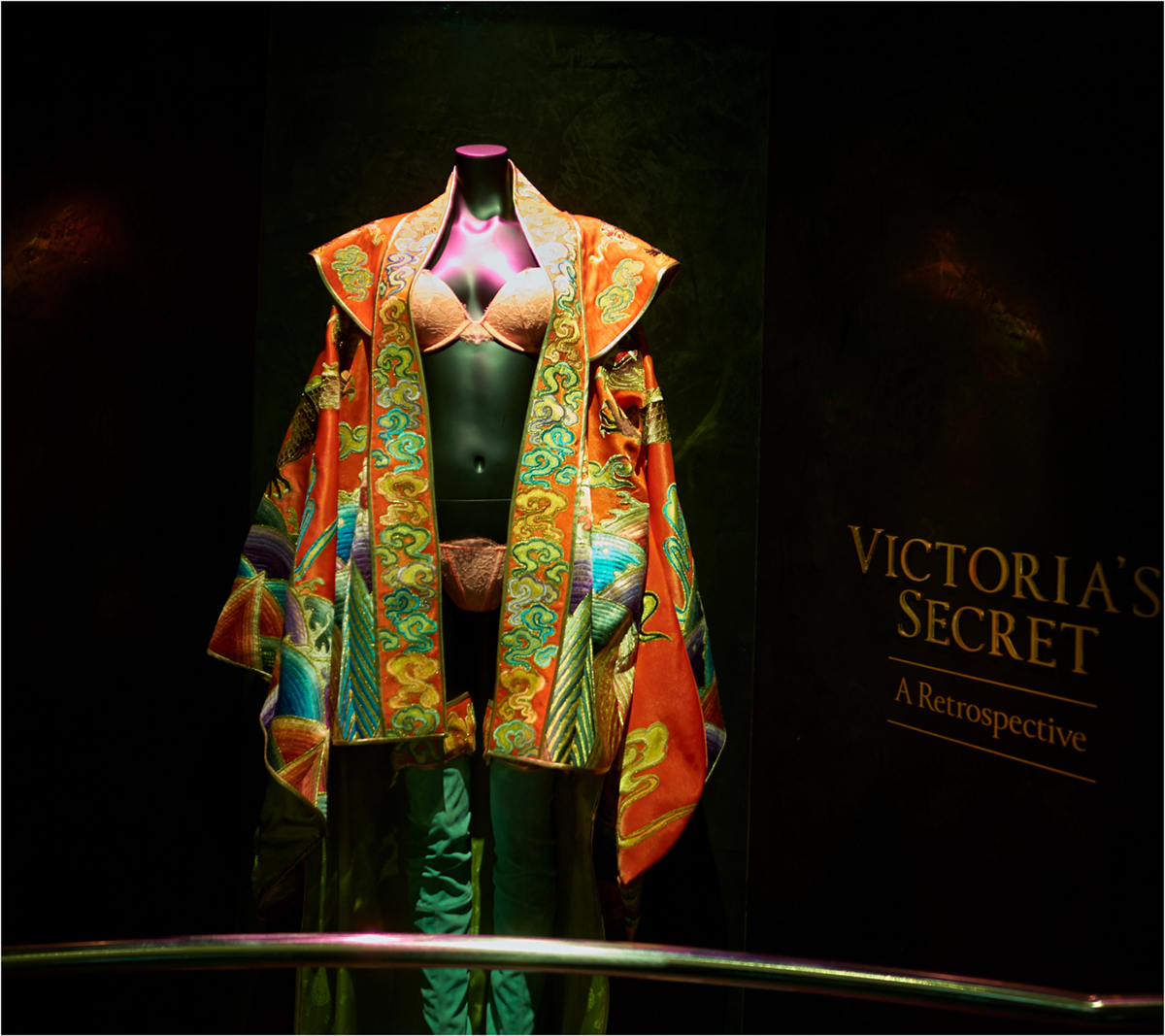 victoria secret leica sl Lecia Noctilux new york city gallery exhibits lingerie