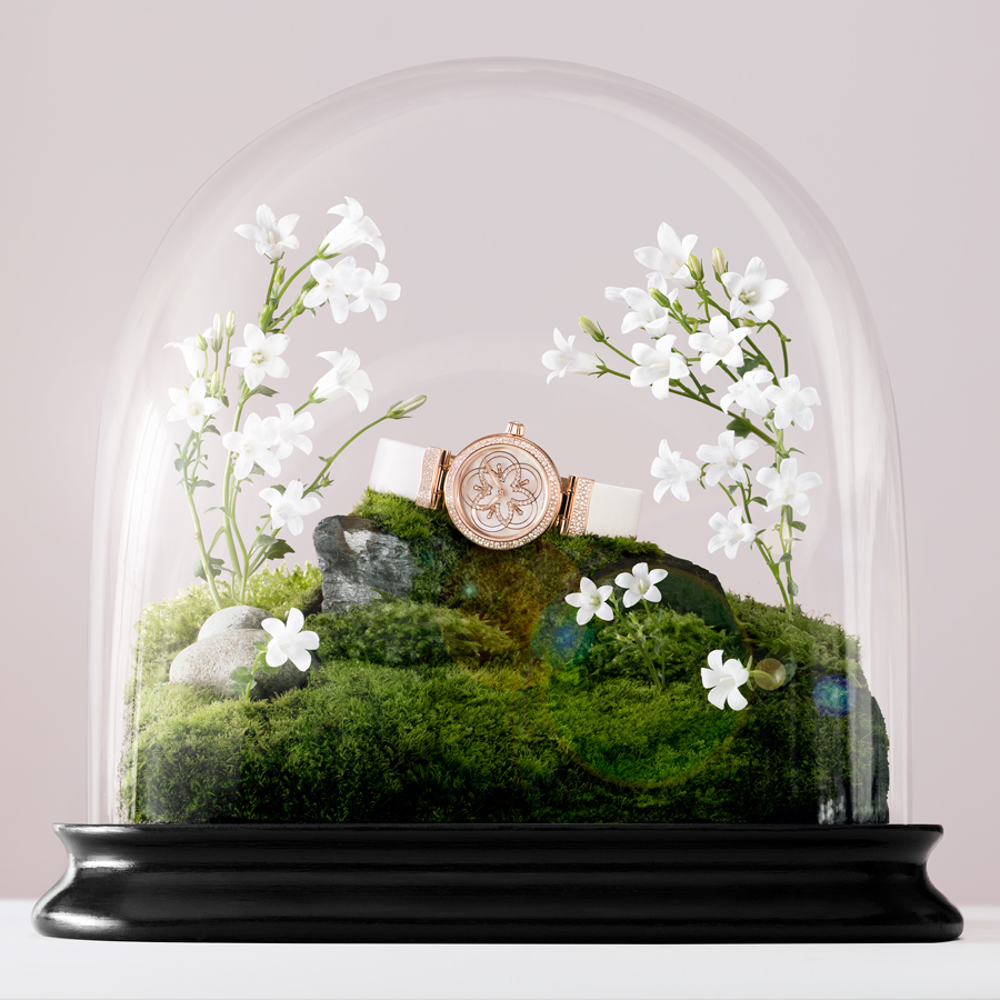 still life Omega Watches Bell jars ImagineOMEGA #ImagineOMEGA Watches
