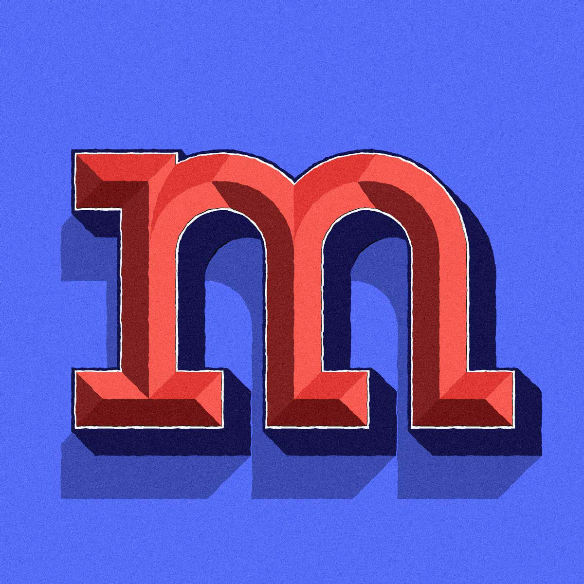 lettering type letters 36daysoftype