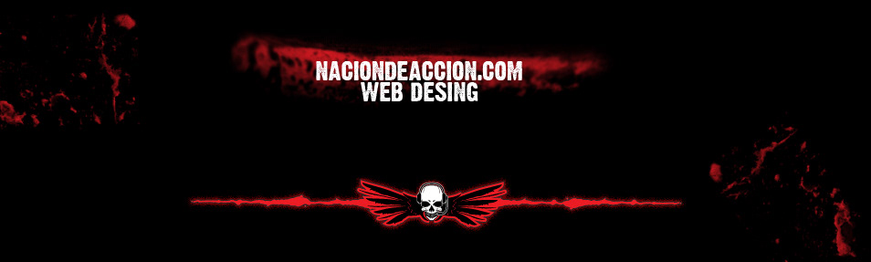 MMA Surf skate nacion de accion web site mma logo desing