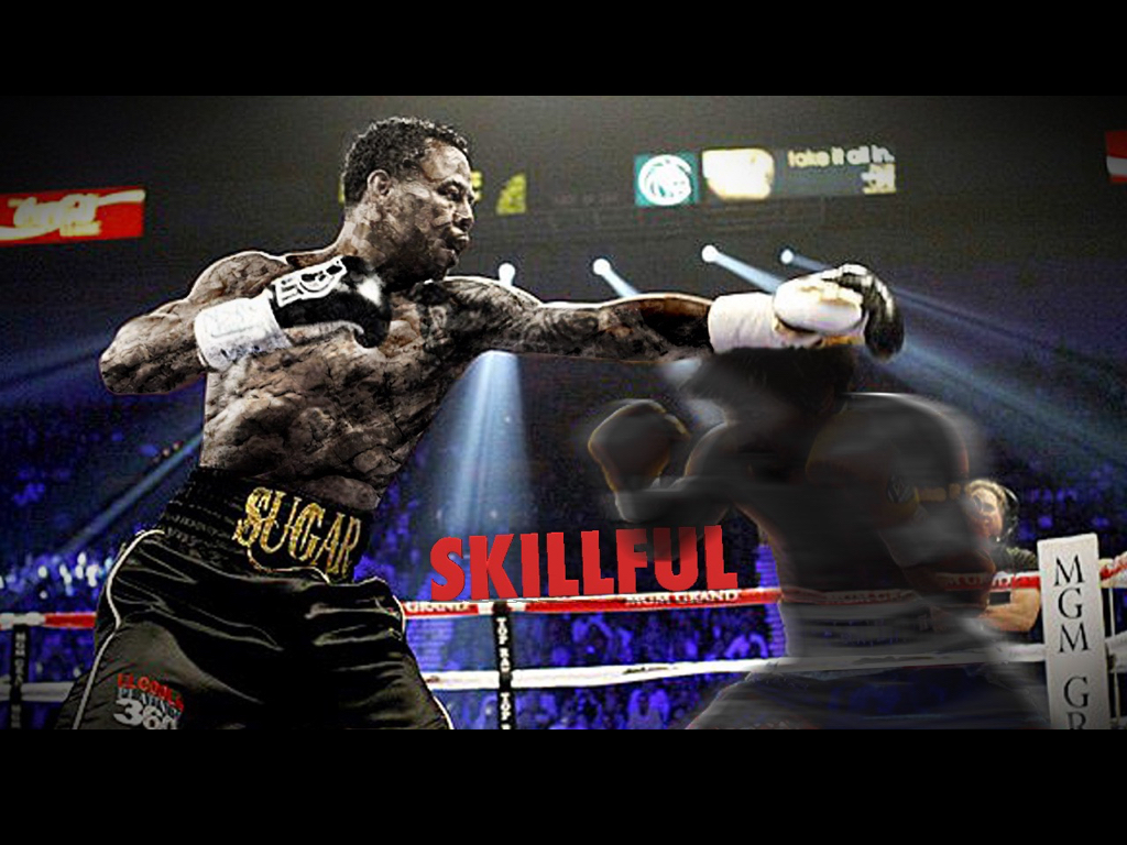 fighting Boxing rings photoshop storyboard ESPN tv television concept