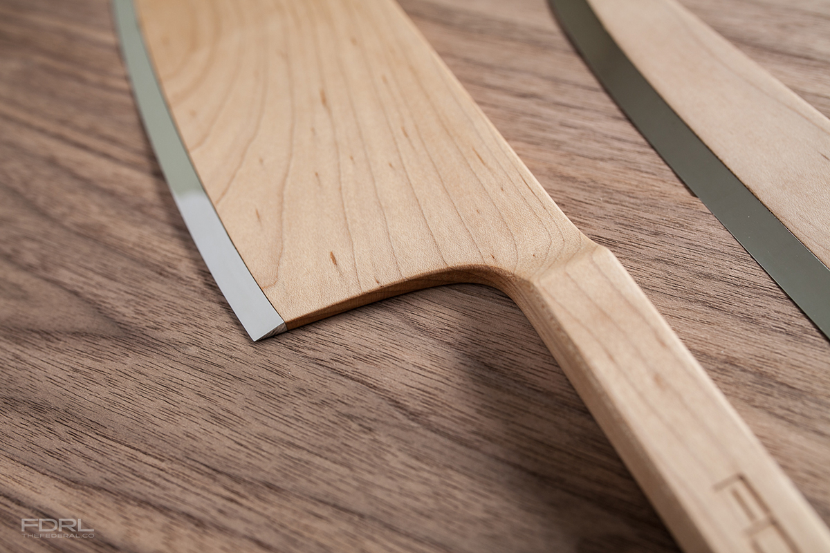 industrialdesign knife kitchen