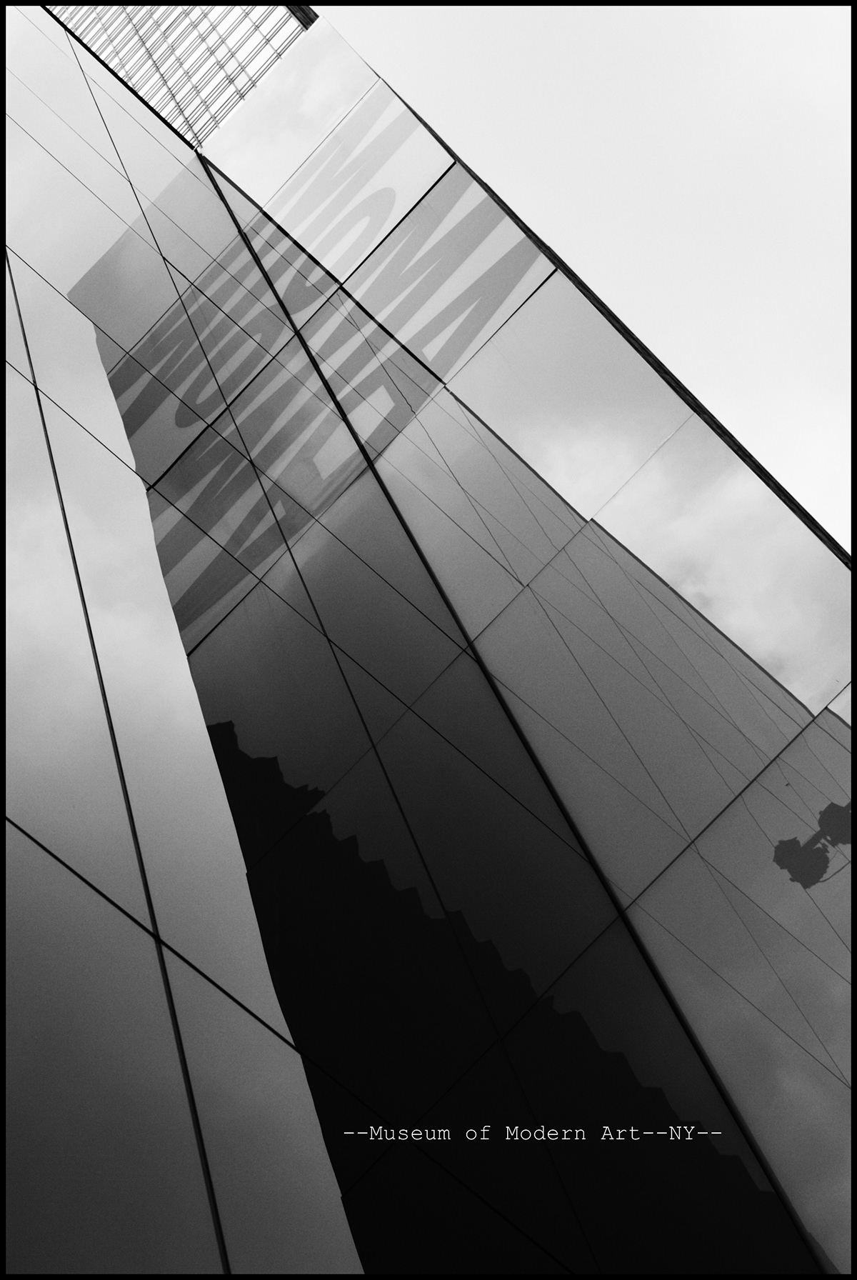 architecture New York Photography 
