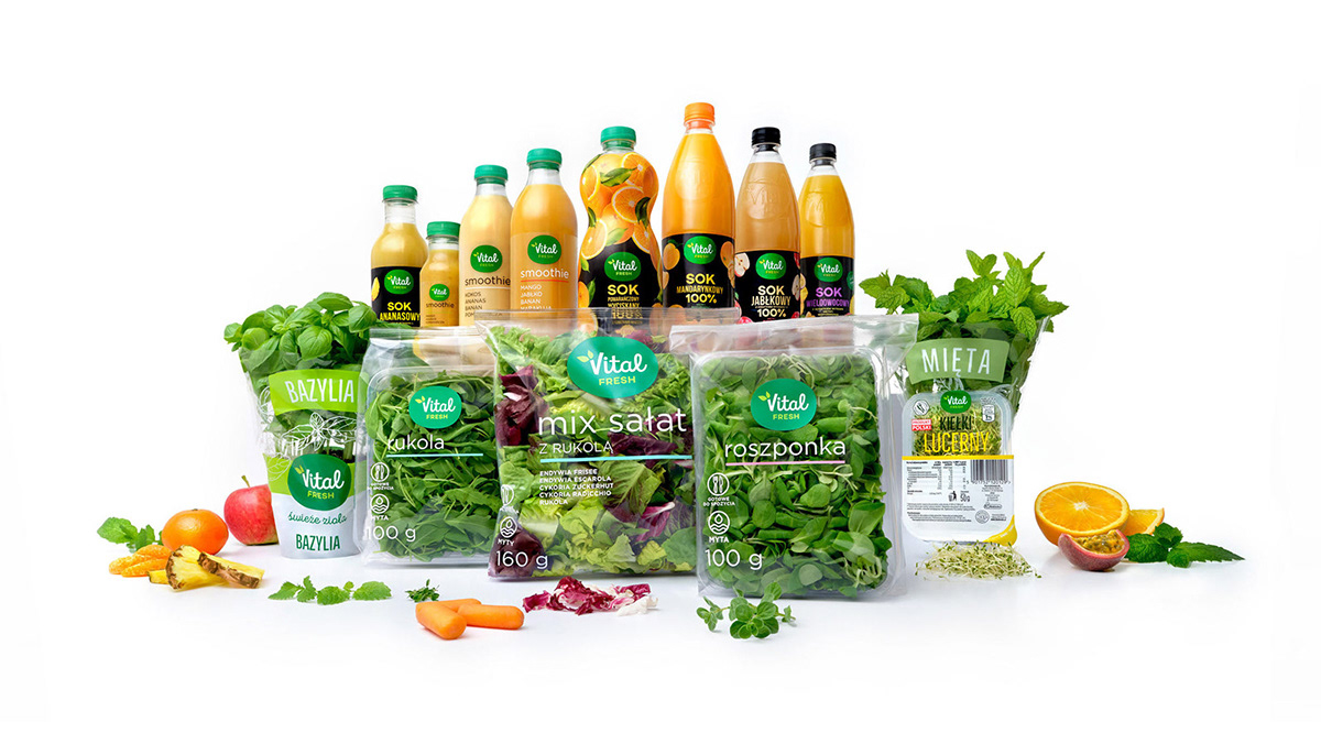 Advertising  beauty branding  fresh Health healthy Nature Photography  Supermarket supermarket advertising