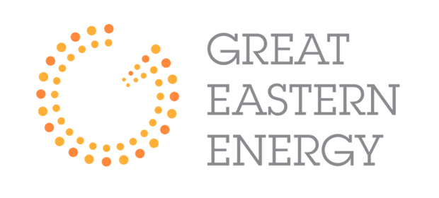 Great Eastern Energy Identity System